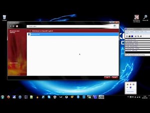 Souris logitech G500