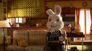 Taika Waititi is the voice of a new stop-animation character named Ralph in a film called 'Save Ralph' created by the same people who made the dogs from 'Isle of Dogs'. Click here to watch the full video: https://bit.ly/3wyemw3 | Monster Children