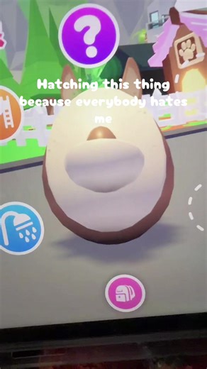 OMG A TURTLE?! A Game of Surprises and Fears