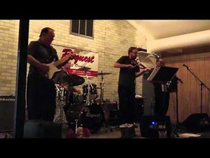 Polka Time