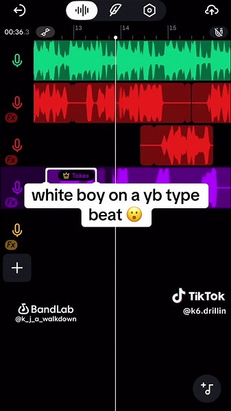 Exploring Underground Sounds: YB Type Beats