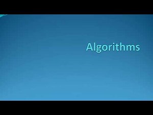 Algorithms _ Lect1 _ Part1
