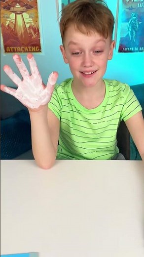 Puzzle Stick Fun 🧩🍦 Build & Solve for Kids! #fun #DIYkids