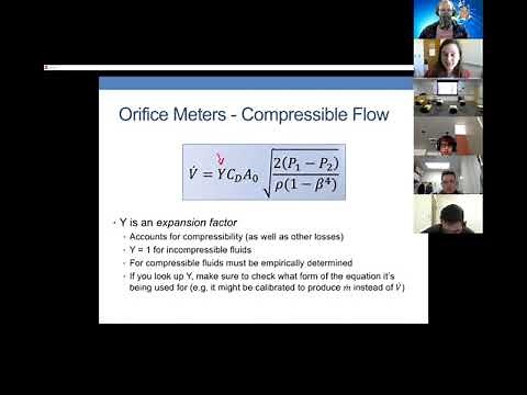 Fluid Mechanics: Adiabatic Compressible Duct Flow