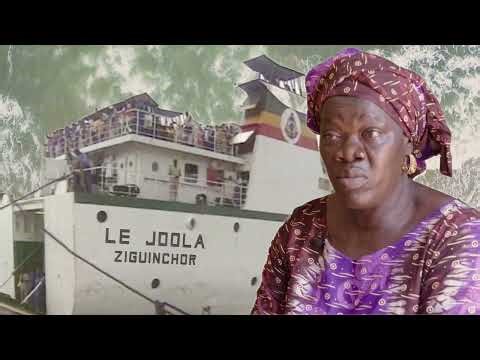 Le Joola- The Horror of “Africa’s Titanic”