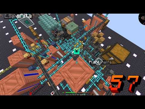 Star Technologia - EP - 57, Arreglando el circuito
