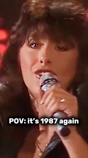 POV: it’s 1987 again 😎 Sabrina - Boys