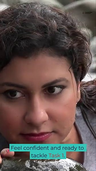 How To Write The Best IELTS Task 1 Introduction Fast!