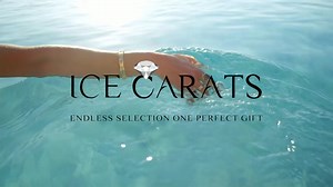 Watch Experience the Difference. IceCarats. on Amazon Live