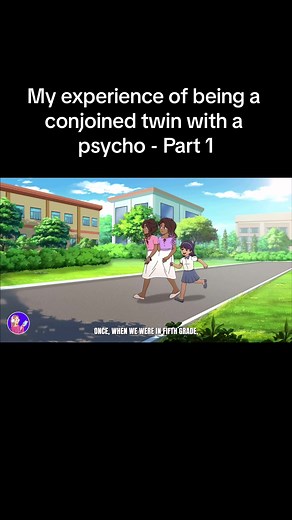 Growing Up as a Conjoined Twin with a Psycho: A Unique Journey