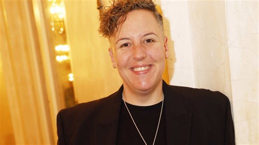 DER TAG in Berlin & Brandenburg: Steffi Irmen - Musicaldarstellerin