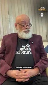 LOVE BOMBING: What would Freud have to say about it?