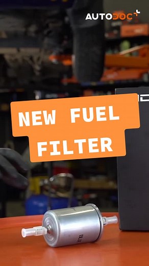 Easy DIY: Installing a New Fuel Filter in Your Car