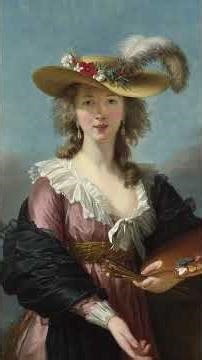 As 100 Obras de Arte mais famosas do mundo