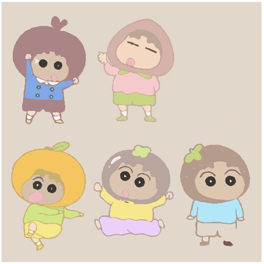 Sketch Artist - From Image to Animation by PiggyDance