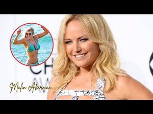 Malin Akerman Shows Off Her Huge Size In New Photos