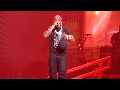 Birdman - Still Fly LIVE!!