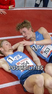 🗣️: "I didn't even really know how to process it at first." North Carolina's Ethan Strand joined the FloTrack Podcast to break down his CRAZY 7:30.15 collegiate 3k record set this past weekend at the BU Opener. FULL EPISODE: https://flosports.link/3ZQcRZN #BUOpener | FloTrack