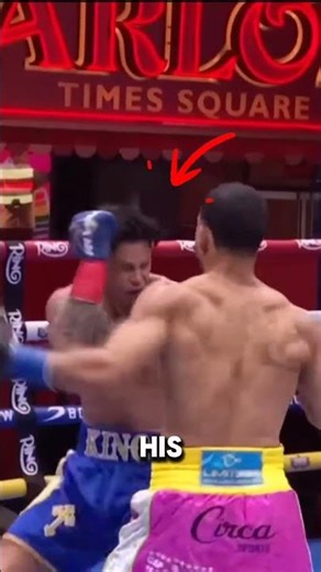 THIS Is What Troubled Ryan Garcia vs Rolly