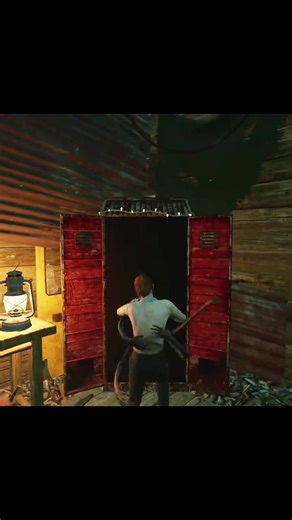 Old Clip Compilation of Dead by Daylight Gameplay