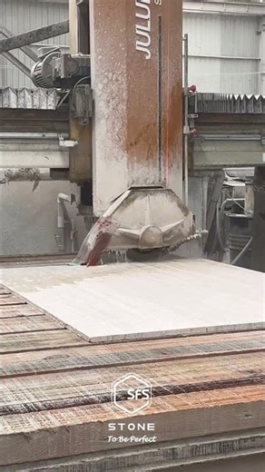 Travertine is a timeless natural sedimentary stone..