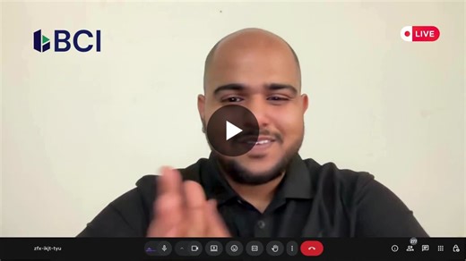 The story of BCI | How - Why - What ! | BCI