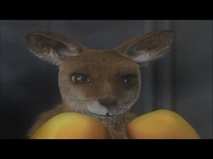 Tekken 5: Story Battle - Roger Jr.