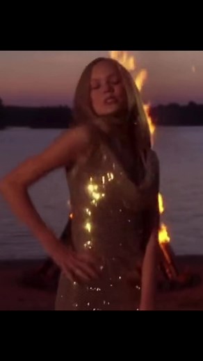 Camp Rock Too Cool Dance Scene Recreation