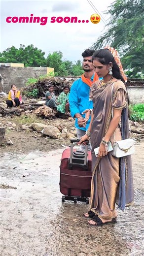 New Janapada coming soon..🥰🔥 #kannadasongs | Pintu Jadhav Jadhav