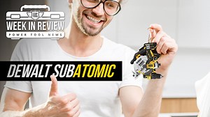 It's time again for your Coptool Week In Review! This is our 52nd episode, and the end to our first Season! Thank you all so much for supporting us all year, and DON'T MISS NEXT WEEK! We have several surprises, including a giveaway you won't believe! You can find all the links to this week's episode here: https://www.coptool.com/genius-socket-set-ultimate-thickness-planer-coptool-week-review-3222019/ | Tool Show