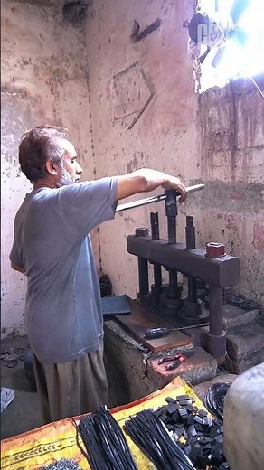 How to Make Rubber O-Ring Oil Seals: A Step-by-Step Guide! 🛢️🔧