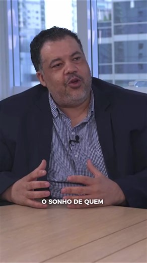 O sonho de quem trabalha com TI é simples: usar tecnologia para melhorar a qualidade de vida das pessoas. Na Invent, desenvolvemos soluções para que o software assuma o trabalho operacional e o time possa focar em análise e decisão. Menos retrabalho. Mais tempo. Melhor gestão. 👉 Assista ao episódio completo do Invent Inside no YouTube. Link na bio. #InventInside #TecnologiaParaNegócios #GestãoDeTI #Automação #InventSoftware | Invent Software