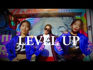 Ciara- Level up / TiffanyX Choreography /kids class