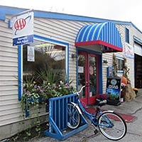 Corrosion Free Undercoating - Auto Craftsmen LTD.