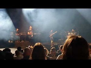 Dirty Loops - Follow the light - Live 2022