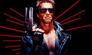 The Terminator - Where to Watch and Stream Online – Entertainment.ie