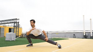 Watch Viodia Men's Quick Dry Hiking Lightweight Pants for Men on Amazon Live