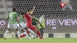 বিশ্বকাপে খেলার সুযোগ হাতছাড়া হলেও ওমানের বিরুদ্ধে কঠিন লড়াইয়ের প্রত্যয় বাংলাদেশের! বাংলাদেশ বনাম ওমান দেখুন লাইভ কাল রাত ১১টায় টি স্পোর্টস এ #Bangladesh #Oman #Football #FIFA | T Sports