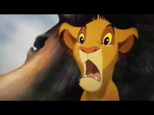 The lion king (crossover) episode 6 the Elephant graveyard