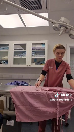 A Day in the Life of a Vet Nurse: RPS Training Experience