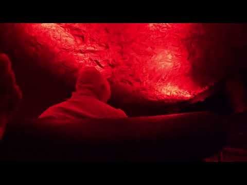 Valhalla - Blackpool Pleasure Beach - POV