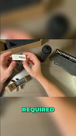 Mastering Your Muzzle | Essential Flash Hider Tips