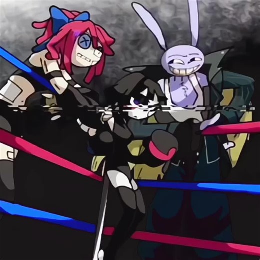‏Big Chungus in boxing ring #greatmemereset #charliekirk #fyp #meme