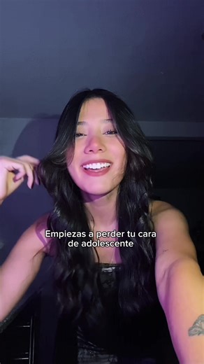 Cómo he crecido 🥹🦋✨ #trend #fefsln