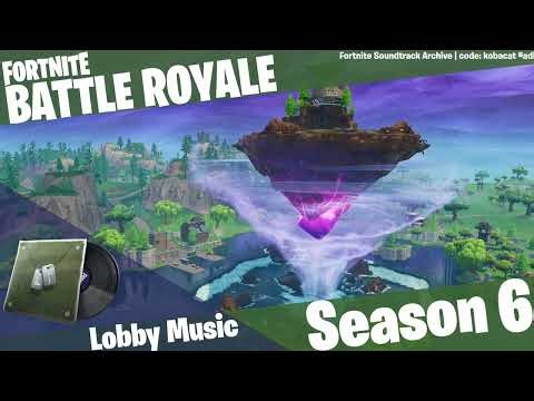 [Fortnite OST] OG (Remix)