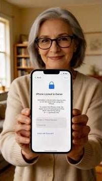 Repairing Activation Lock on Auction iPhone (Every Step)
