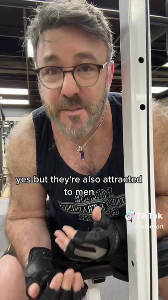 Understanding Your Sexual Orientation: Straight, Bi, or Gay?