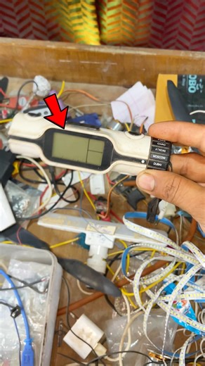 Lighting Torch Repairing open #experiment