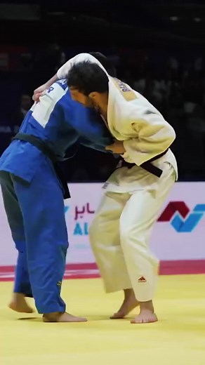 The Best Georgian Judo Team Highlights