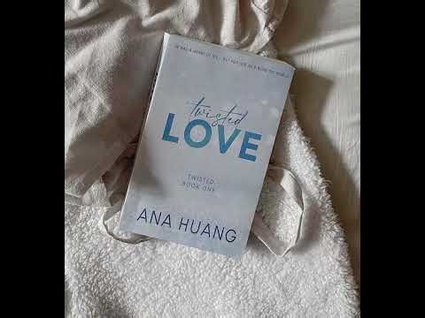 Twisted Love – Chapter 3 | Ana Huang Audiobook 🎧 | Full Chapter